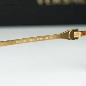 Versace | Accessories | Versace Women Sunglasses Gold Grey  display picture 1